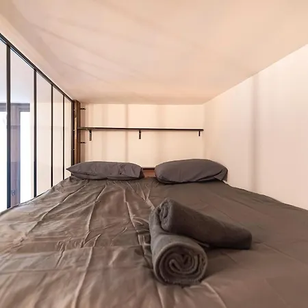 Lascension Ralliement A 30m Billard & Netflix Apartment Angers